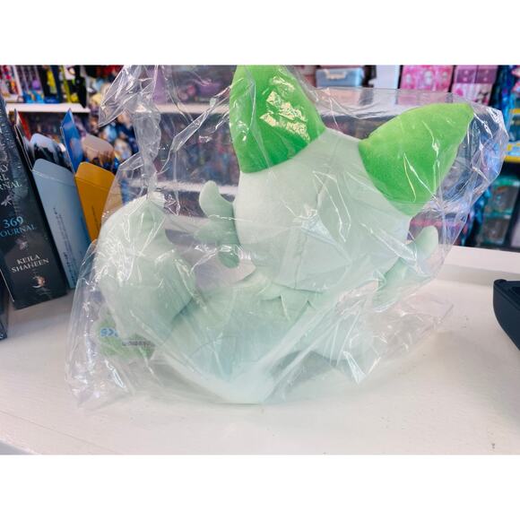 Pokemon Mofumofu Plush - Picture 4 of 5